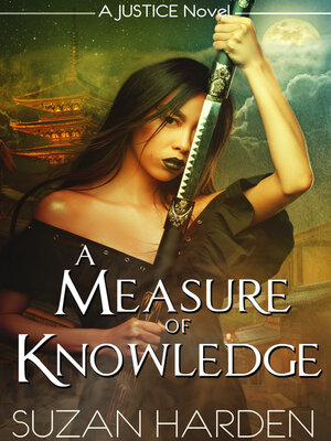 cover image of A Measure of Knowledge